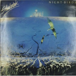 Пластинка Shakatak Night Birds